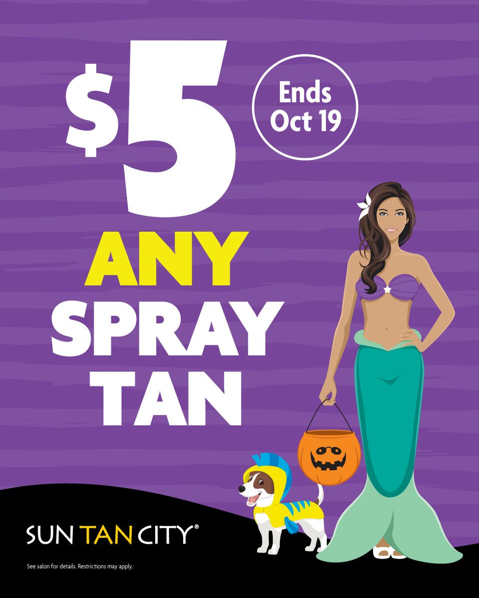 Sun Tan City (VicAtSunTanCity) Twitter