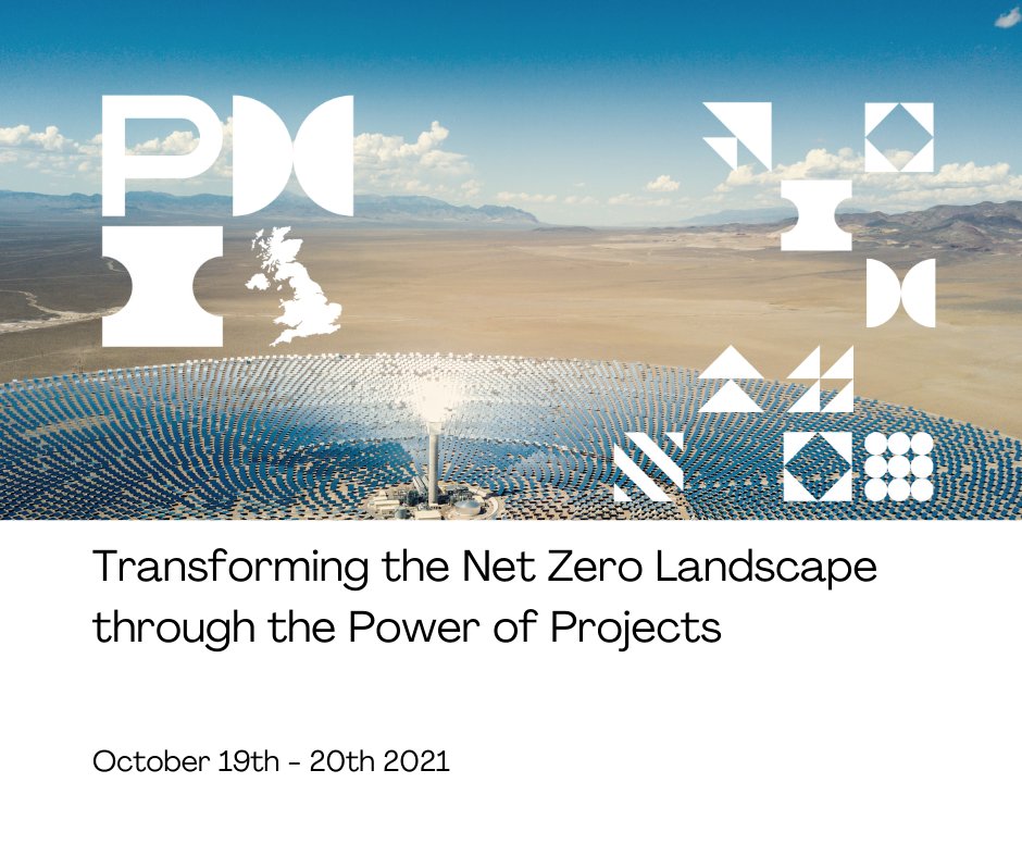 PMI United Kingdom Chapter tweet media