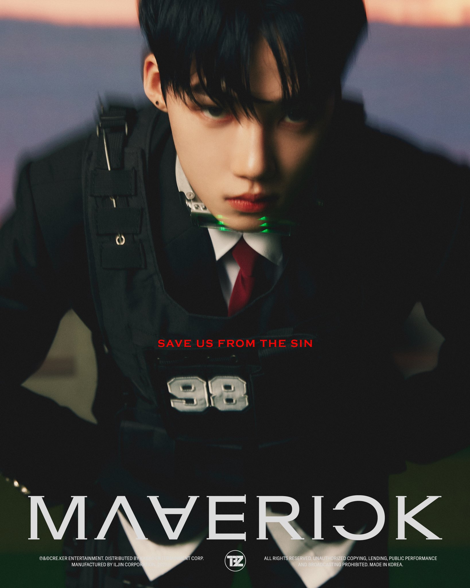 THE BOYZ maverick makestar メクスタ セット THE BOYZ ヨンフン トレカ MAVERICK Makestar 公式 トレカ