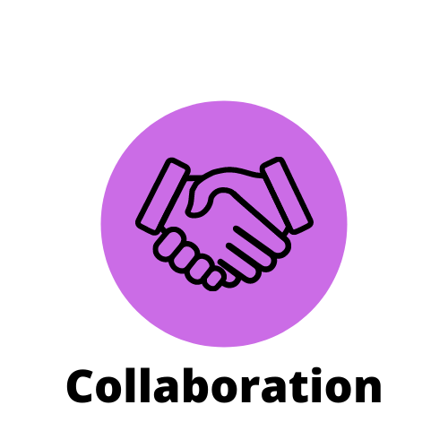 vadcdt's tweet photo. This icon on the new logo represents collaboration, an essential component of the transition planning process. This includes the student, family, educators, adult agencies, & more. We provide opportunities to collaborate at Town Halls and our annual conference. #JoinVADCDT https://t.co/zSbVpwzqLX