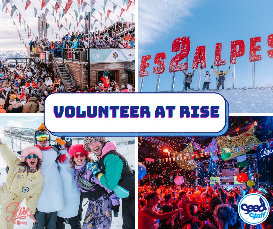 Seed Staff tweet media