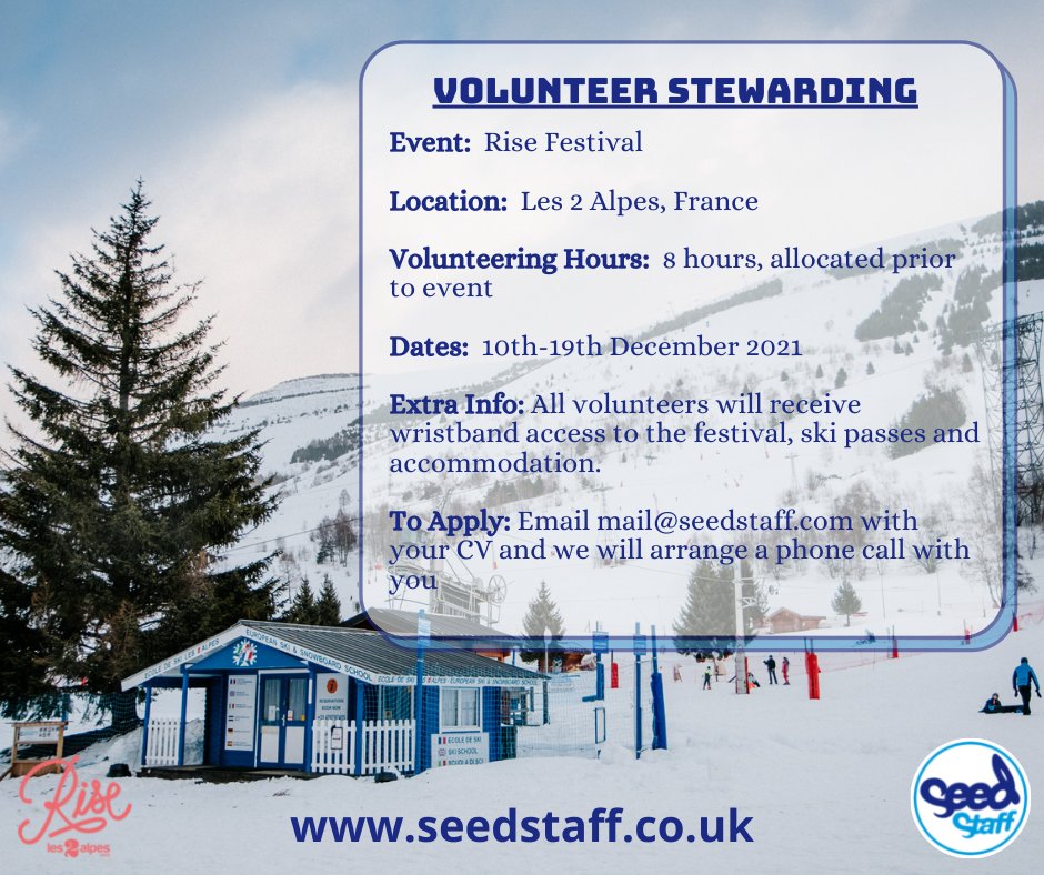 Seed Staff tweet media