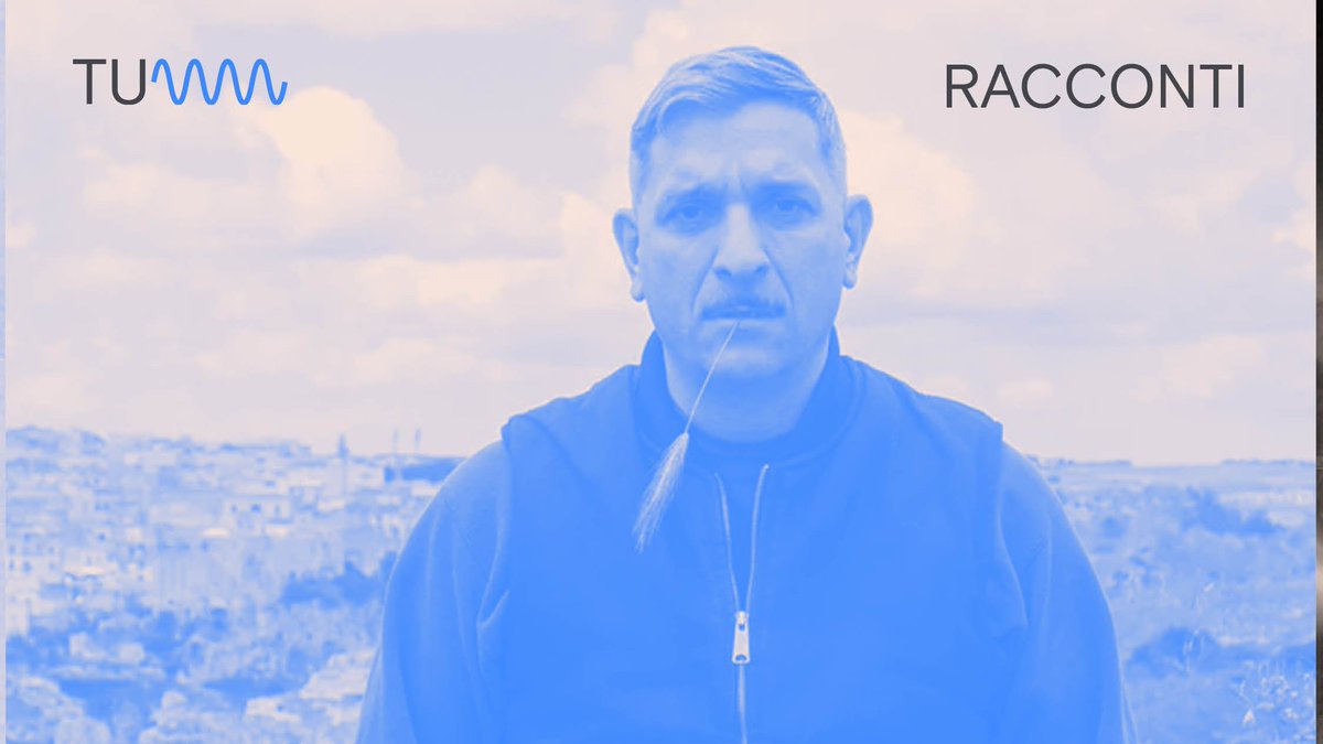 Continua la nostra collaborazione con #TUM il festival del Turismo Musicale! 
𝗗𝗼𝗺𝗲𝗻𝗶𝗰𝗮 𝟮𝟰 𝗼𝘁𝘁𝗼𝗯𝗿𝗲, Racconti: una giornata dedicata a tutti gli 𝗮𝗽𝗽𝗮𝘀𝘀𝗶𝗼𝗻𝗮𝘁𝗶 𝗱𝗶 𝗺𝘂𝘀𝗶𝗰𝗮 𝗲 𝘃𝗶𝗮𝗴𝗴𝗶! Per #opensound ci sarà il nostro <a href="/BBDai/">Alioscia Bisceglia</a> 
_ <a href="/lacasadegliarti/">lacasadegliartisti</a>