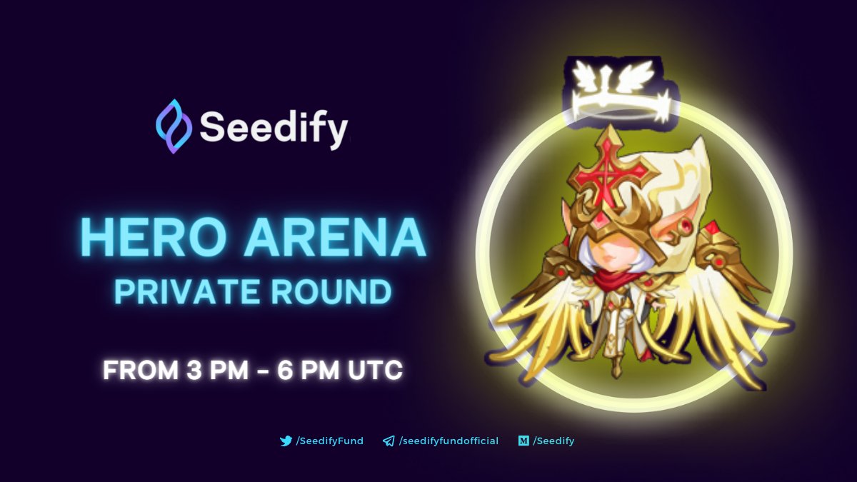 Seedify tweet media