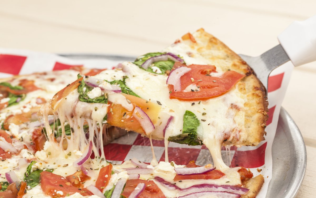 Hot Z Pizza (@HotZpizza) / Posts / X