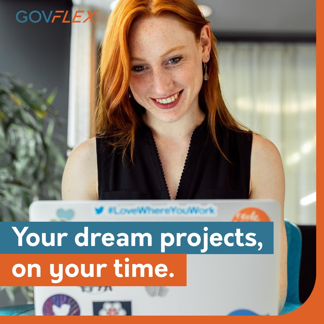 govflex tweet picture