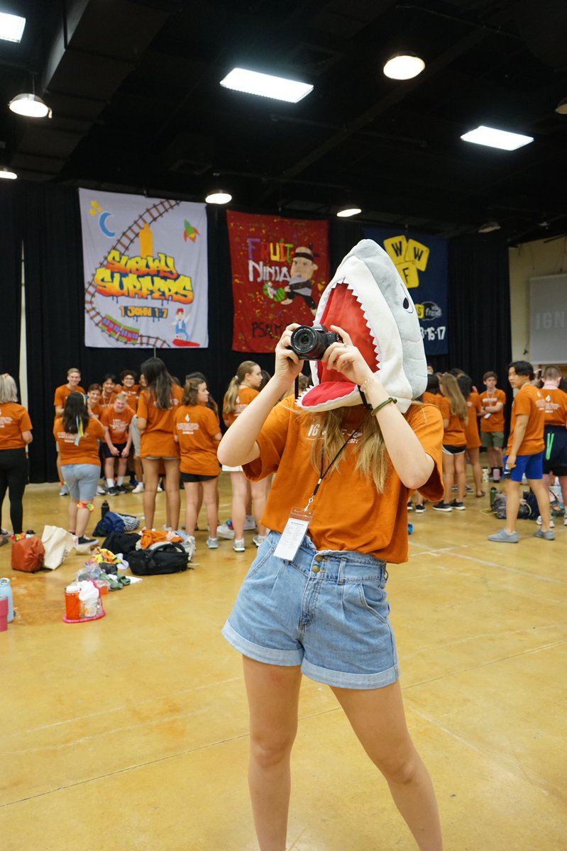 ignitetexas's tweet photo. “Media Team is serious business.”

Media Team: https://t.co/m0nK9Srd2s