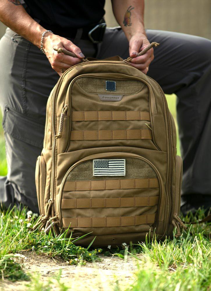 WearPropper's tweet photo. Practical and tactical. The Expandable Backpack is built for versatility. What size is your go-to pack?
#propper #packpropper #expandable #carryone #backpack #bag #tacticalbackpack #molle #cordura #ready #edc https://t.co/KuO4xMGvJA
