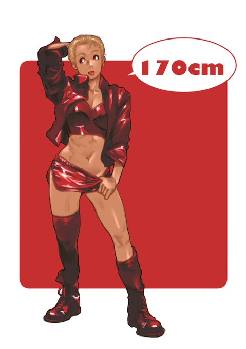 #見た人も無言で赤い何かをあげる 