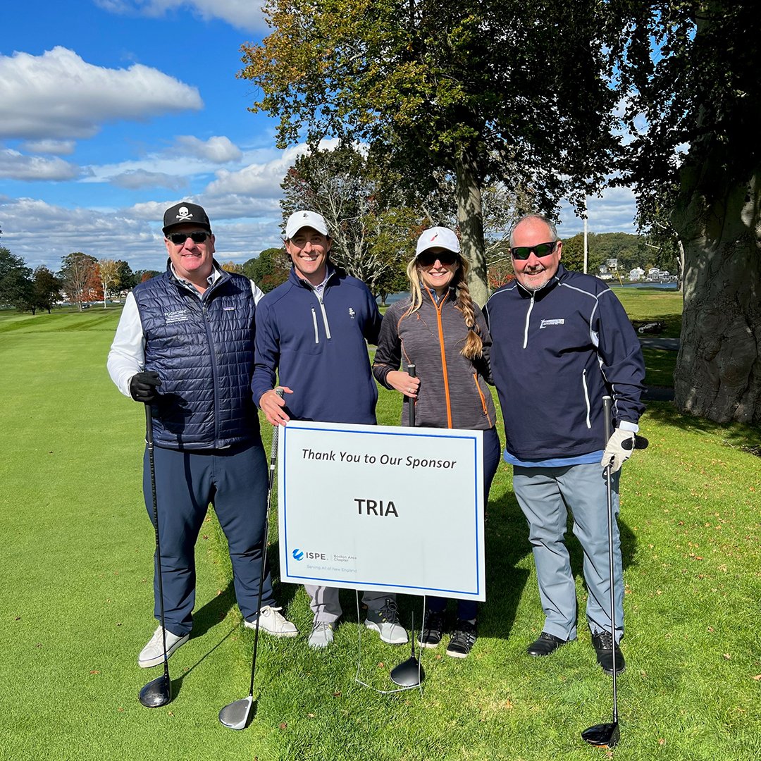 TRIA, Inc. tweet media