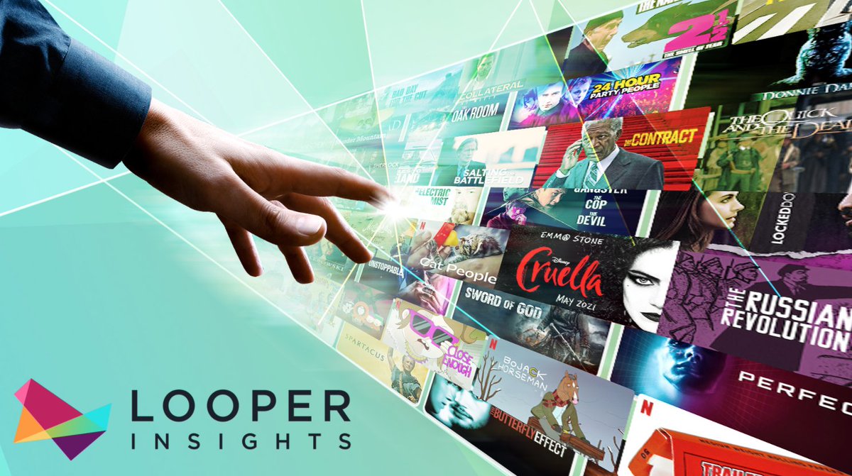 looperinsights's tweet photo. Looper Insights’ Vizibility is the intelligence platform that tracks the on-screen performance of your #content. Check out our new website today, and give your content the competitive edge in #compliance to drive the value of your onscreen #merchandising : https://t.co/EOAZvPwLb6 https://t.co/0pcHwoUBFp