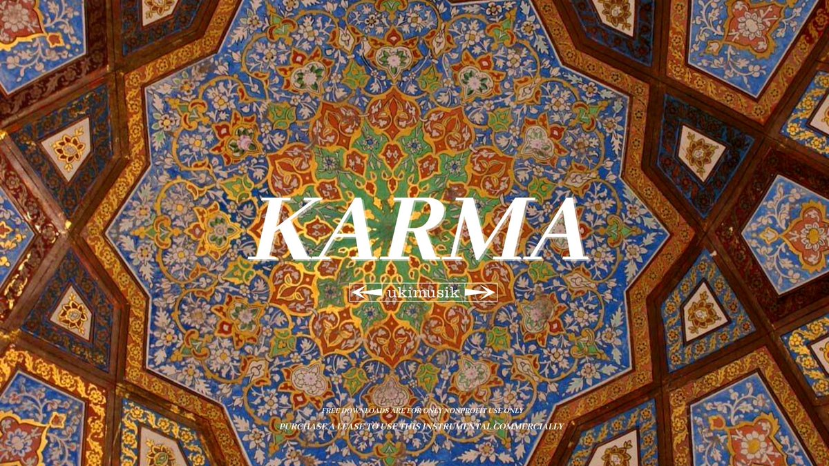 New beat out now🎸🎸🎸

[FREE] Rema x Afrobeat -Spanish Guitar Type Beat - "Karma" youtu.be/h7kyxj8mbYc via <a href="/YouTube/">YouTube</a>