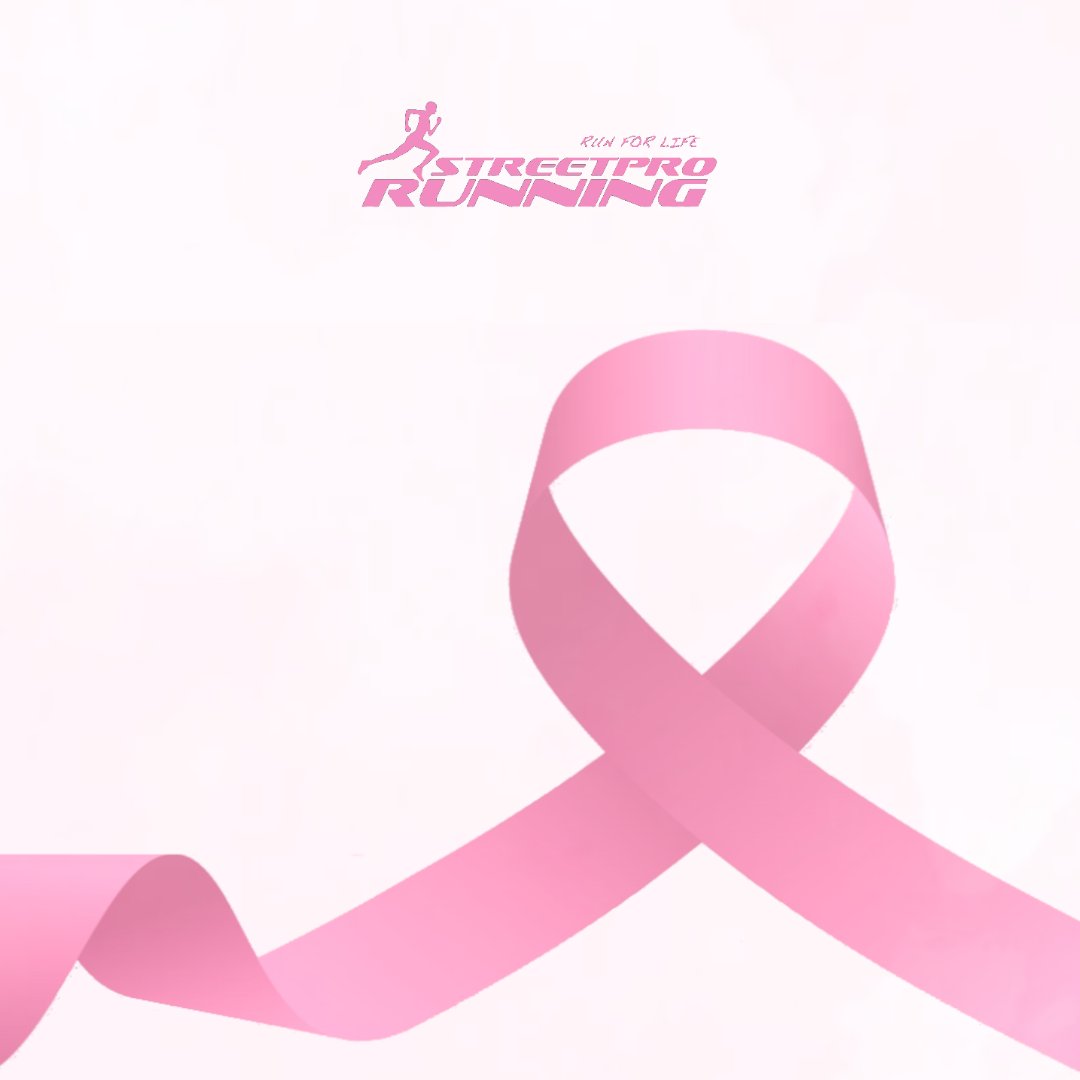 streetrunningES's tweet photo. En el #DíaMundialContraelCancerdeMama queremos mandar nuestra fuerza y apoyo a todas las mujeres, familias y profesionales que luchan día a día contra esta enfermedad.

#DíaContraElCáncerDeMama #SúmateAlRosa https://t.co/NuO7DRco5Z