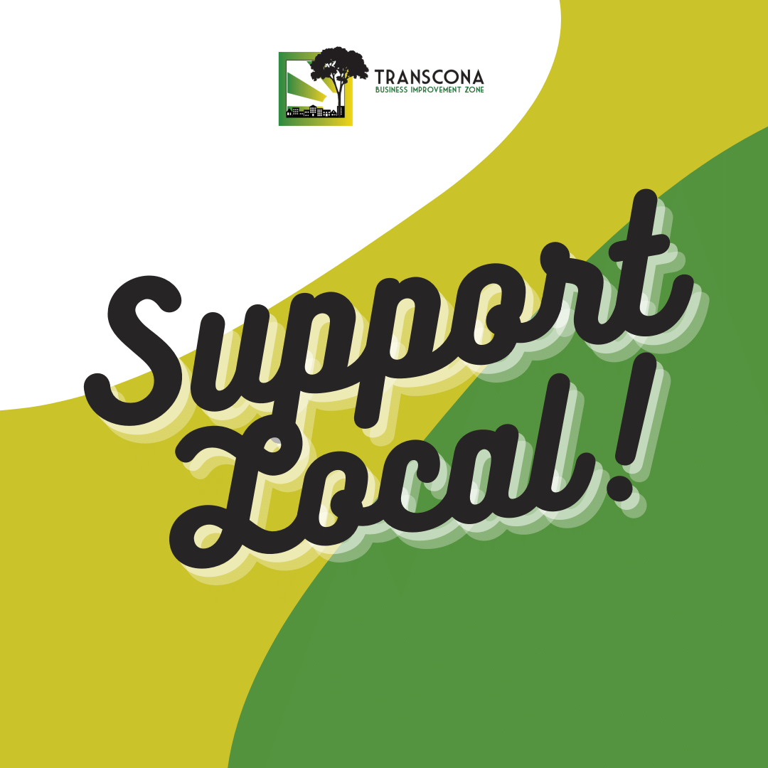 By supporting a small business, you're also supporting the local community. Spending your money there helps to stimulate the local economy and keep local business growing within our community.

🌐 - transconabiz.ca

#transconabiz #ShopLocalMB #supportlocal #shoplocal