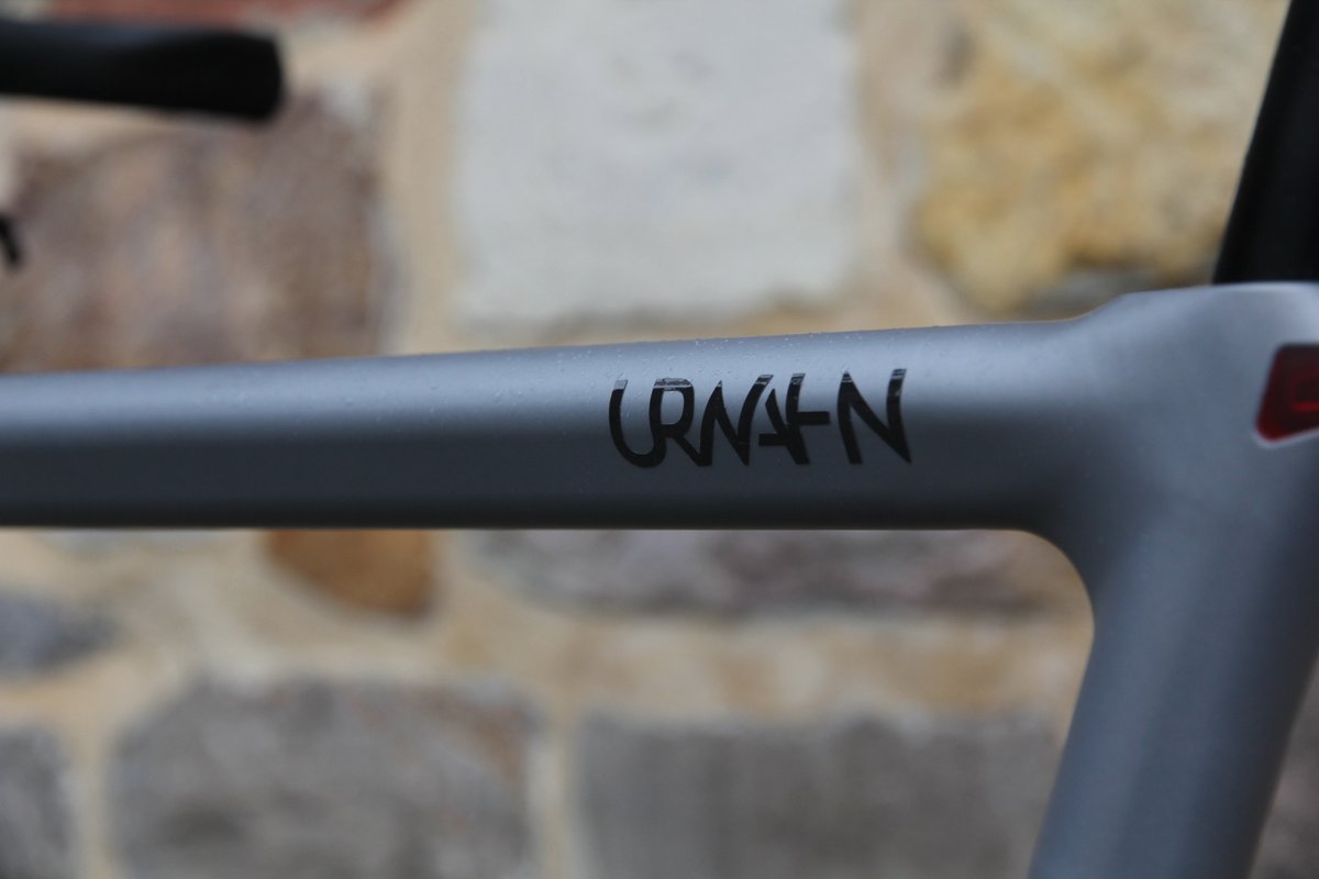 Radmitte's tweet photo. Edles Design und Top Performance in Beton!

Das Urwahn #Stadtfuchs ist ein #eyecatcher!

Gibt´s hier: https://t.co/nbTYVgN4d3

#radmitte #urwahn #magdeburg #sachsenanhalt #urbanbike #design #radfahren #fahrradfahren #cycling #modern 

(unbezahlte Werbung wegen Markennennung) https://t.co/lfO4P1Q3Kz