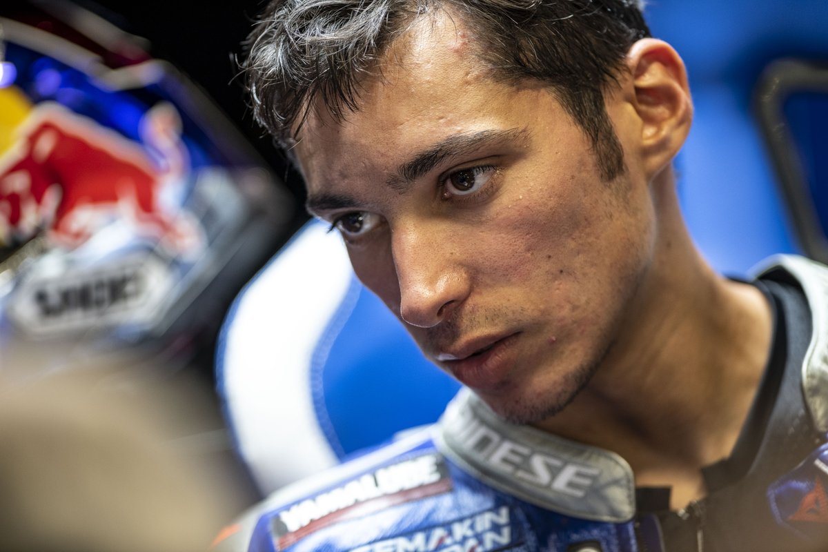 Yamaha Racing tweet media
