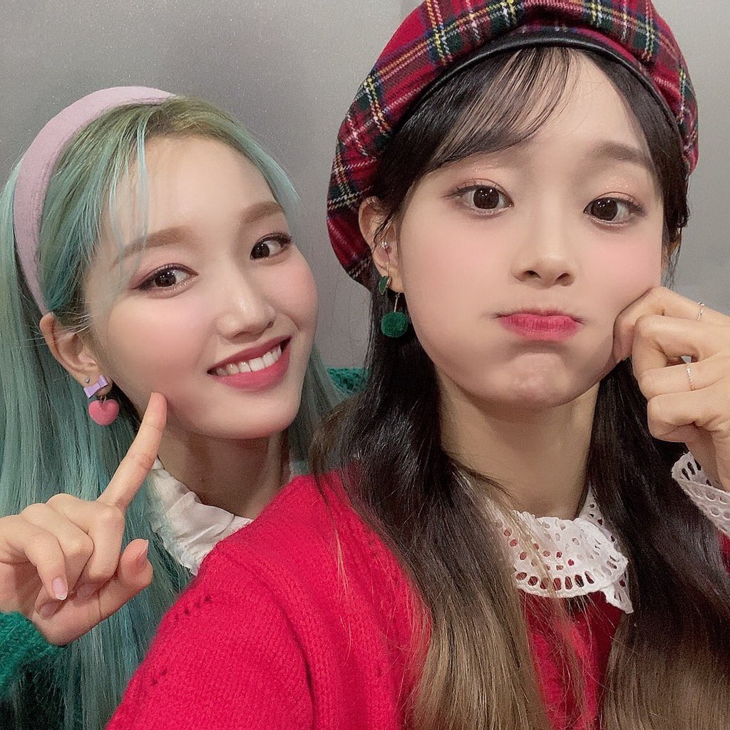 hyewonquotes's tweet image. happy chuu day 🐧🧡
#HappyChuuDay
