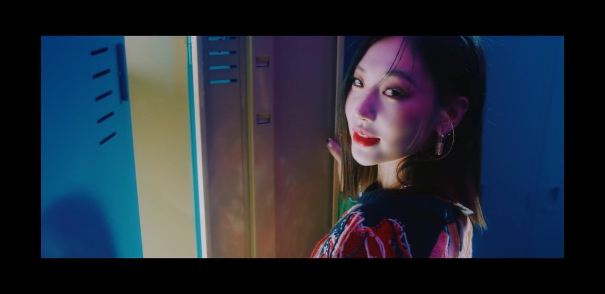 snrealmoods's tweet photo. MISS JINNY PARK!!! 

#SECRET_NUMBER #JINNY
#Fire_Saturday #진희 https://t.co/beiU90nnC6
