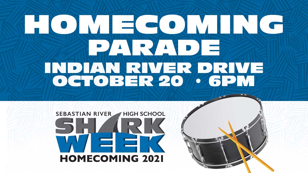 Sebastian River HS tweet media