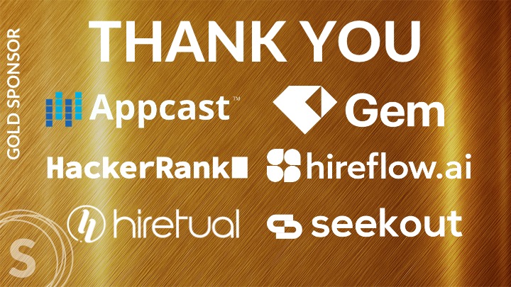 SourceCon's tweet photo. We would like to thank our Gold Sponsors, who help make our events possible. Please visit their booths today at #SourceCon Digital! https://t.co/00iMTwakcm, https://t.co/8E0vBX45SM, https://t.co/lfzK8f36kt, https://t.co/zDnIapaenE, https://t.co/3DpZxi17XN, https://t.co/UCkwzXmTgR https://t.co/5ULoYtK2yc