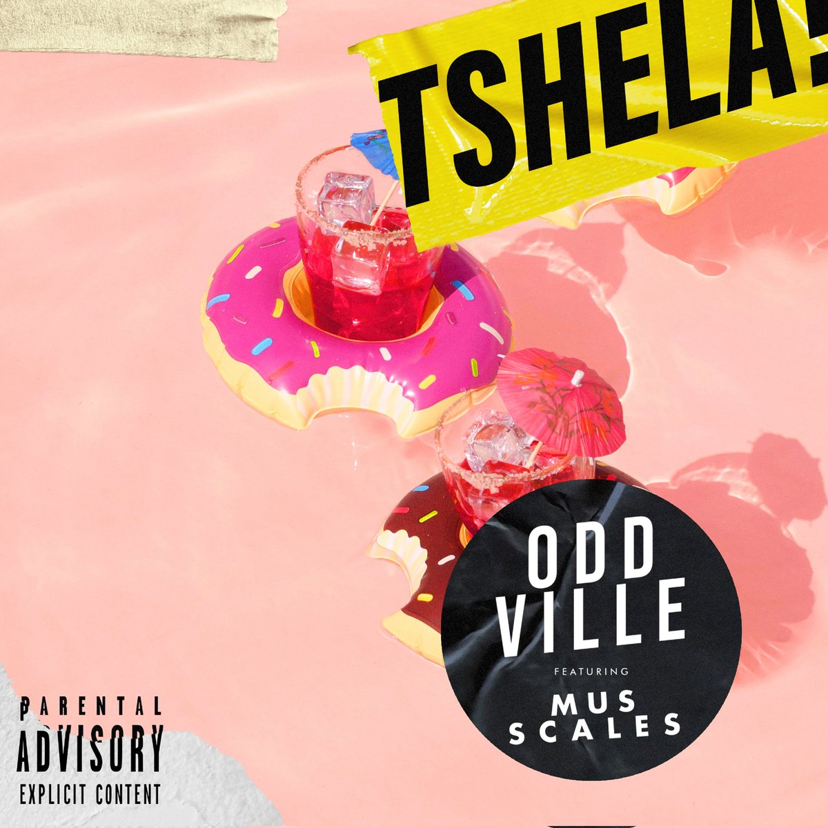 oddville_odd's tweet photo. #NewProfilePic https://t.co/KjoevCiz6E