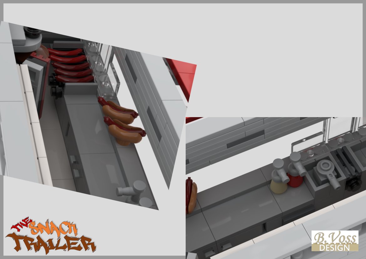 MocDesign2022's tweet image. Hello this is my Snack Trailer
818 parts

#legomasters #LEGO #legomoc #legoshi #Legoideas #Snacks #Klemmbausteine #BlueBrixx #Bricks #Rebrickabel #Moc_marker