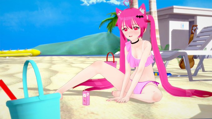 &iexcl;Feliz cumplea&ntilde;os @LunariaAyaren! 🥰🥳  Aqu&iacute; les dejo una Lunaria en la playita, ya que est&aacute; empezando<a class="tags" target="_blank" title="On Twitter" href="/?out=eyJ0eXAiOiJKV1QiLCJhbGciOiJIUzUxMiJ9.eyJpYXQiOjE3MjA2NzY0NzAsImlzcyI6InR3cG9ybnN0YXJzLmNvbSIsIm5iZiI6MTcyMDY3NjQ3MCwiZXhwIjoxNzUyMjEyNDcwLCJyZWRpcmVjdF91cmwiOiJodHRwczovL3R3aXR0ZXIuY29tL0x1bmFyaWFBeWFyZW4ifQ.MPW8COyaF5L-yX4OpmM9lcLVJRkfotZqGCU4uymZSphy75WvrA6dUkAUw3NP6RFIQL_il5Dq6ii2RbTRccsY2A">@LunariaAyaren</a><a href="/tag/lunaria_art"class="tags"><span>#lunaria_art</span></a><a href="/tag/lunaria_h"class="tags"><span>#lunaria_h</span></a>