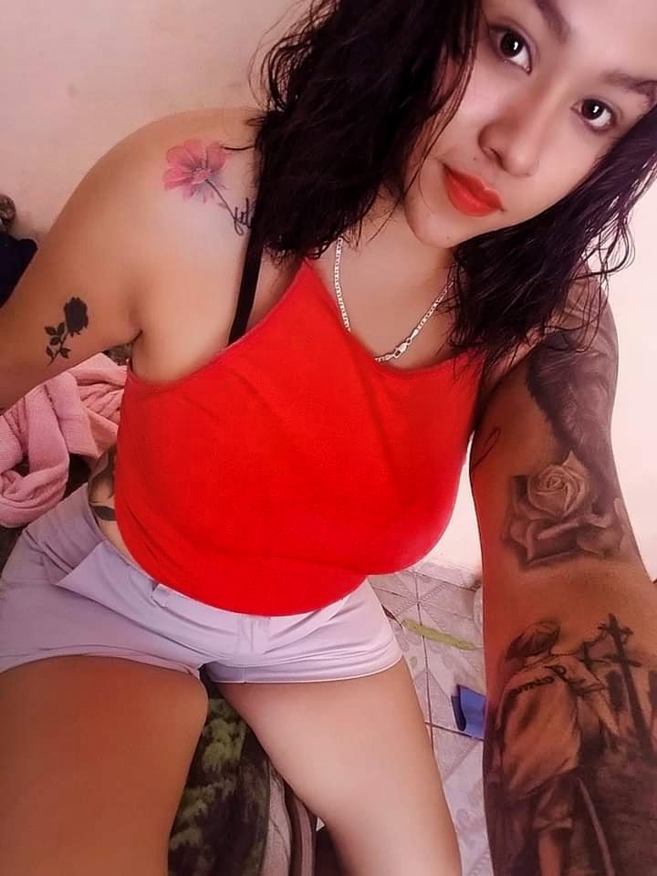 Lababosabrosa's tweet photo. Buenos días babasos. 🤤 https://t.co/UfucOCcAnp