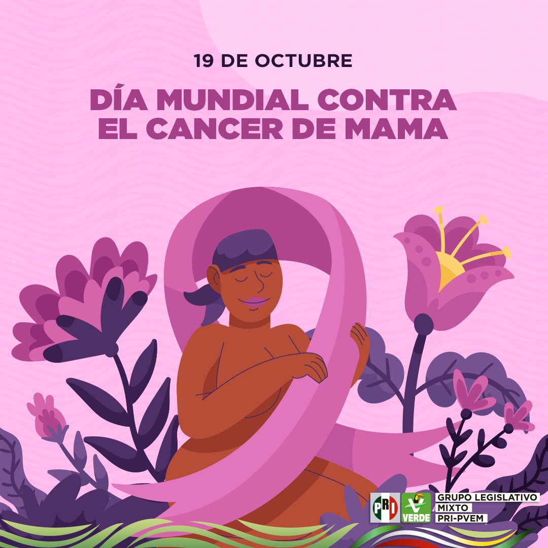 GLMPRIVERDEver's tweet photo. 🚨 7 de cada 10 mujeres dejaron de hacerse chequeos para detectar #CáncerDeMama durante la pandemia, siendo el 37% de los tumores malignos detectados en mujeres en el país.

Recuerda que el cáncer no espera. Acude al médico a realizar tus exámenes, ¡no estás sola! https://t.co/qrc08k4VZW