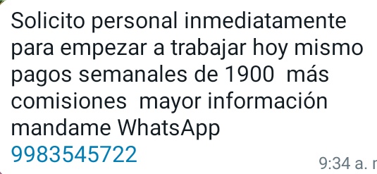 GonzalezSandris's tweet photo. https://t.co/6QJibo3Oje