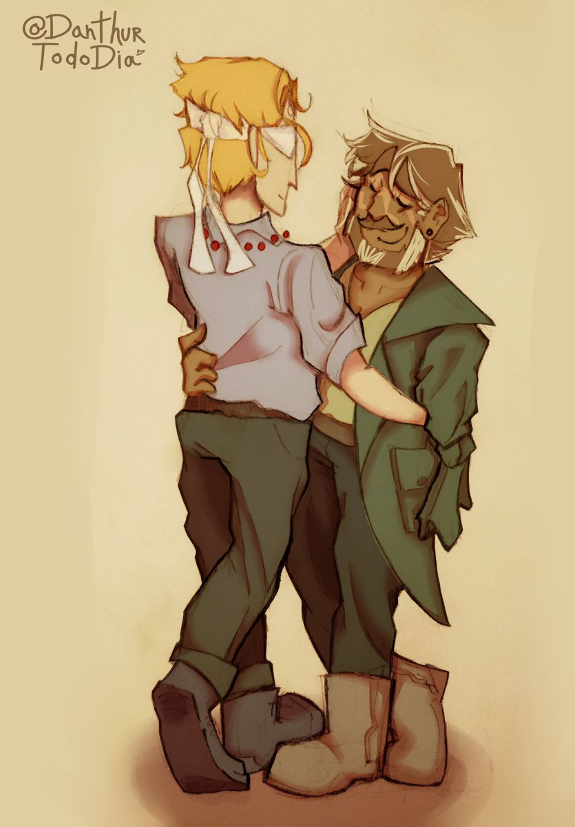 DanthurTodoDia's tweet photo. For I can't help... {3/5}

#OShippParanormal #Danthur 

-Adm💫 https://t.co/mE8wUUxFlu