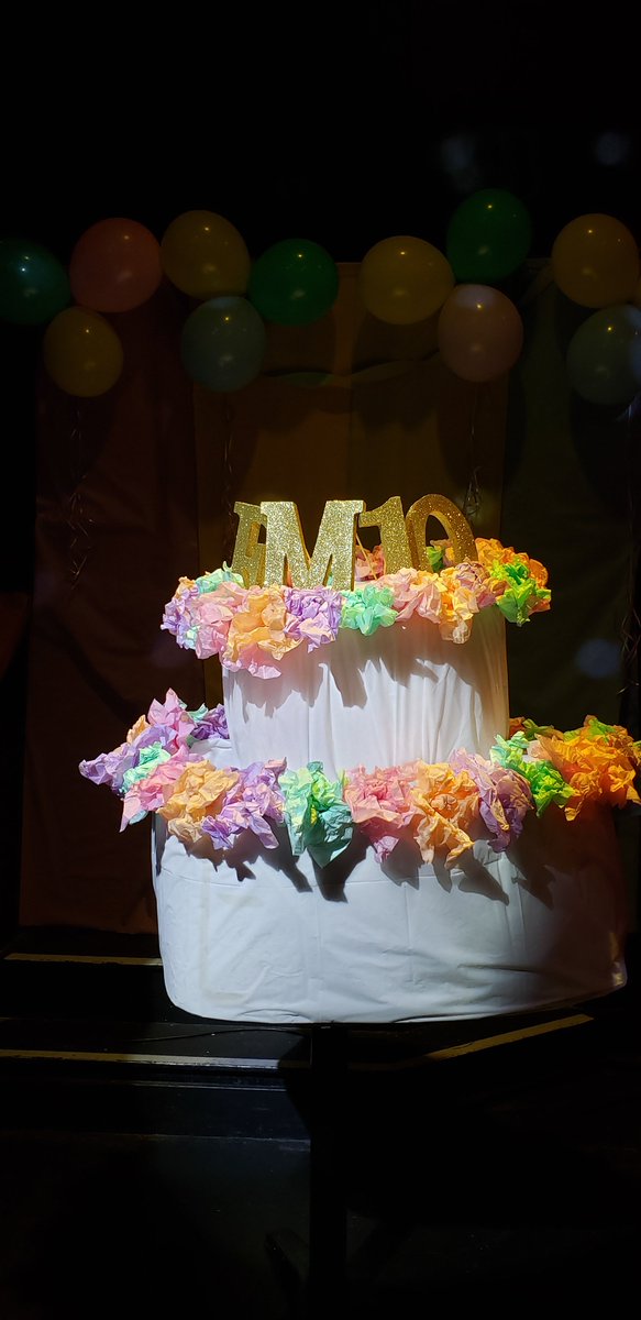 FreshMeatFest's tweet photo. We are still buzzing from opening weekend ๐คฉ Thanks friends at @apt613 for the pics! We can't wait for Weekend 2 of #FreshMeat10! ๐ Have you gotten your tickets yet?!
๐https://t.co/vd0WbkP20j
#yowtheatre #ottarts https://t.co/Af5KnTXL3u