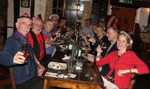 Sibton White Horse tweet media