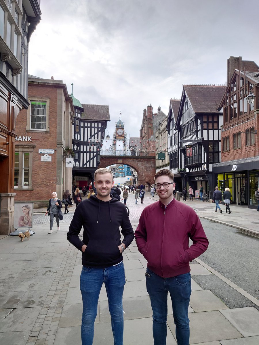 Tom Robson tweet media