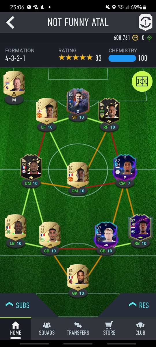 GabwutzwuG's tweet photo. @DannyAaronsFUT Tim Cahill 🐐 🐐 https://t.co/VZt2GQaS22