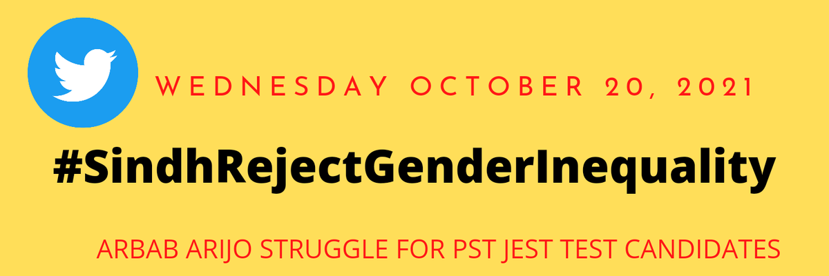 arbabarijo's tweet photo. #SindhRejectGenderInequality https://t.co/nEI4T0pBnW