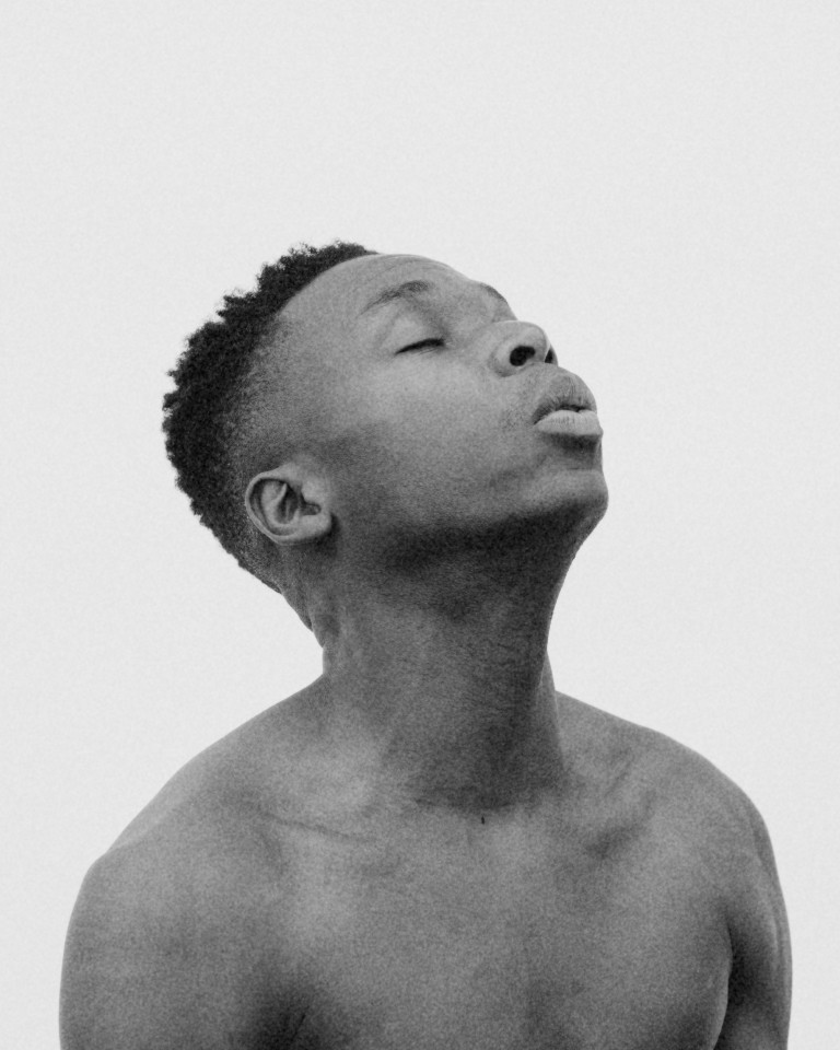 SAMSKARA isn't really a play. 
SAMSKARA also isn't really a dance show. 
SAMSKARA is about unpacking what's behind that head nod between Black men - the love and joy behind it, not just the suffering. 

Tickets from £10 bit.ly/yardsamskara