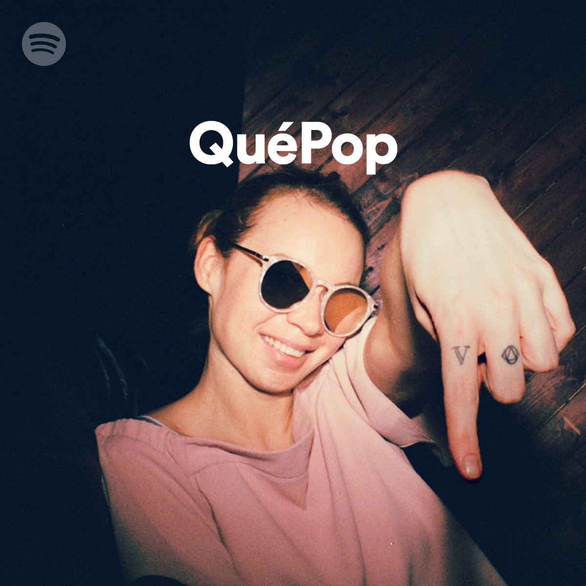 La couverture de la liste de lecture QuéPop ! Merci <a href="/Spotify/">Spotify</a> ! Écouter mon nouveau single sur Spotify : spoti.fi/3pix2ii

<a href="/purcom/">PURCOM</a>  | <a href="/believe/">Believe</a> 
#nouveauté #musique #spotify #franco