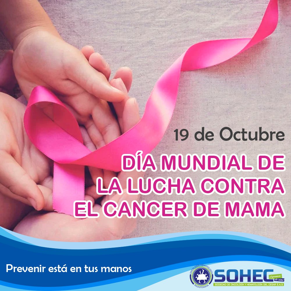 Sociedad de Oncología y Hematología del Cesar SAS tweet media