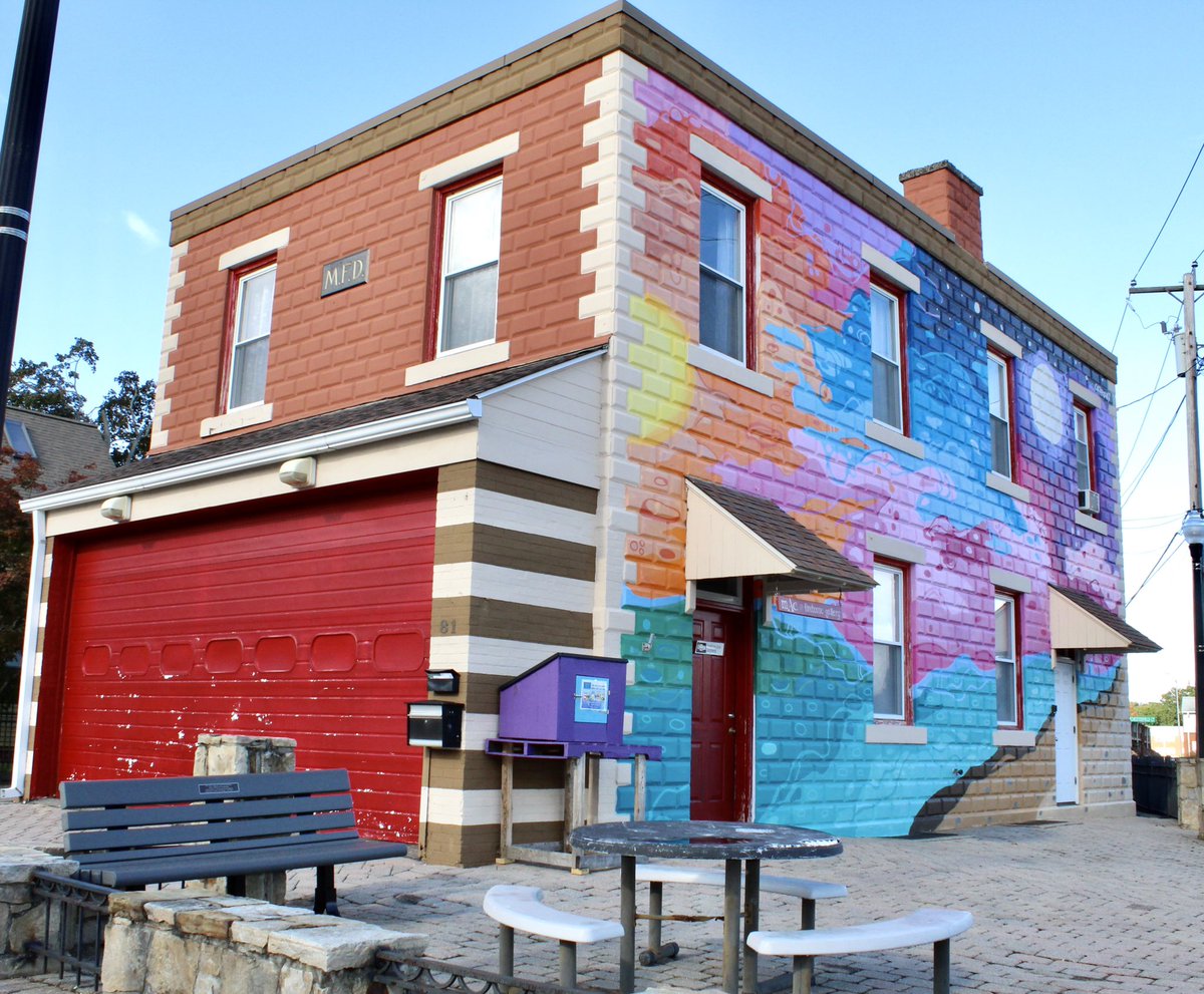 MESFire.com tweet media