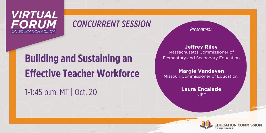 ECS | Education Commission of the States tweet media