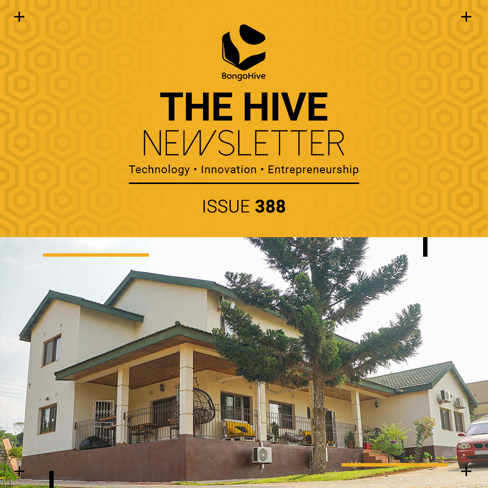 BongoHive's tweet photo. 📰 The Hive Newsletter Issue 388 is out!
▪️ We're looking for Zambian agribusiness SME's for an accelerator grant mechanism @CGIAR @IWMI_
▪️ #BoostWithFacebookZM update
▪️ #BHFinTechChallenge update
▪️ @weareunion54 @ycombinator event
Read it here: https://t.co/HtzyvPEb5k https://t.co/Vdzrydv5Cp