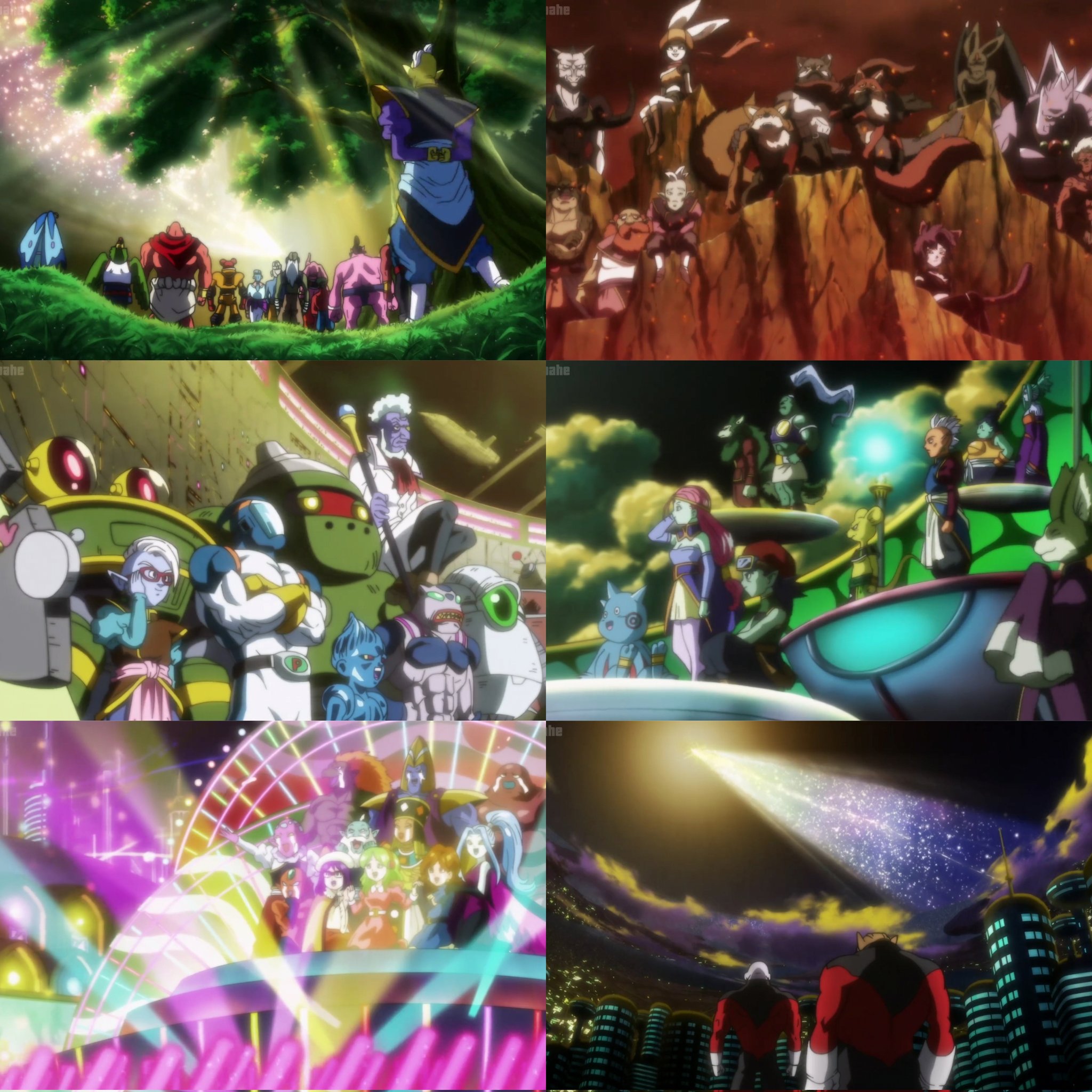 Dragon ball super 131 sub deals