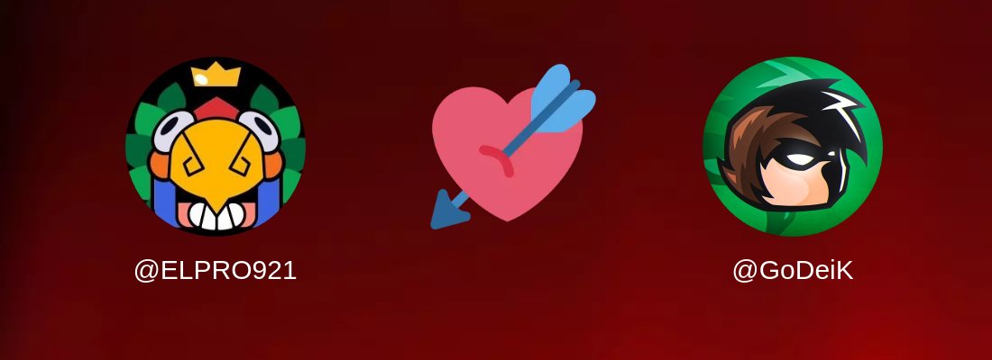 ELPRO921's tweet photo. Mi Crush en Twitter es: @GoDeiK

Encuentra el tuyo(a) en https://t.co/eYP9A90ZH8

⠀ https://t.co/NAHtR8yrn5