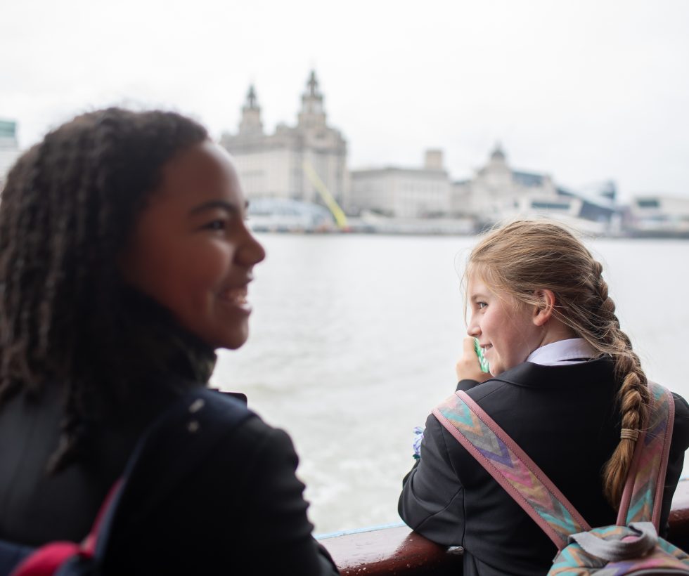 Trustee vacancy - <a href="/eurekamuseum/">Eureka! Museum</a> and <a href="/EurekaDiscover/">Eureka! Science + Discovery</a> is looking for several people to join the existing Board, including a Chair. In 2022, they celebrate their 30th birthday and are facing a pivotal moment in the history of the organisation. More info: ow.ly/g9NR50GtWwg