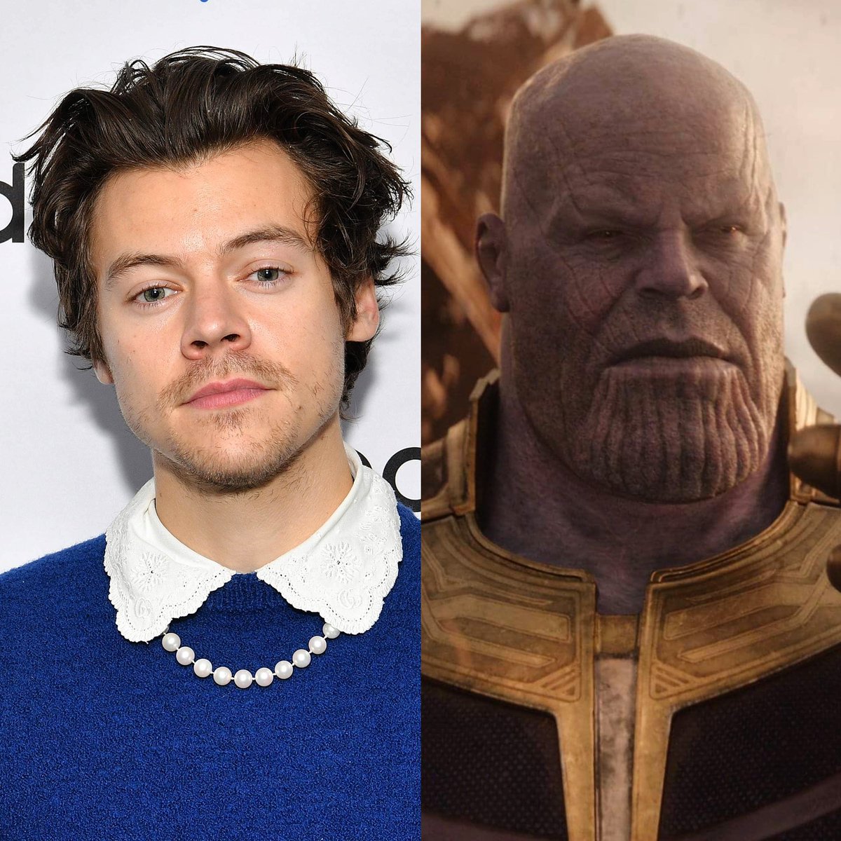 harrysbrasil's tweet photo. “A forma como o teatro inteiro explodiu na noite passada na estréia de #Eternals quando Harry apareceu na tela vai assombrar meus sonhos para sempre. Aquele homem tem um encanto em você que eu não fui capaz de compreender nos últimos 11 anos…” — Diretor Digital da Out Magazine https://t.co/MrdeOsD27v