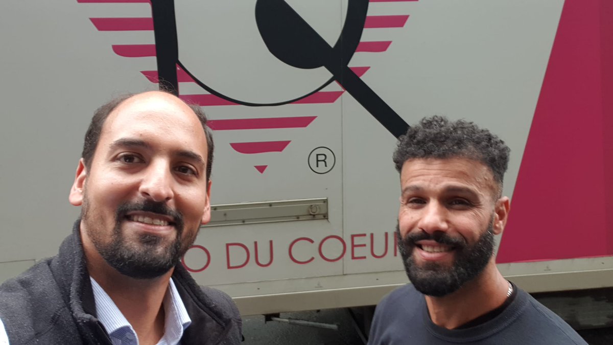 At <a href="/FoodDrinkEU/">FoodDrinkEurope</a> we've teamed up with <a href="/Restoducoeur/">Les Restos du Coeur de Belgique</a> to provide meals to deprived communities here in Belgium 🍽️🇧🇪

Our office has donated 200+ food items to support this worthy initiative! See how you can get involved⬇️
restosducoeur.be/en/