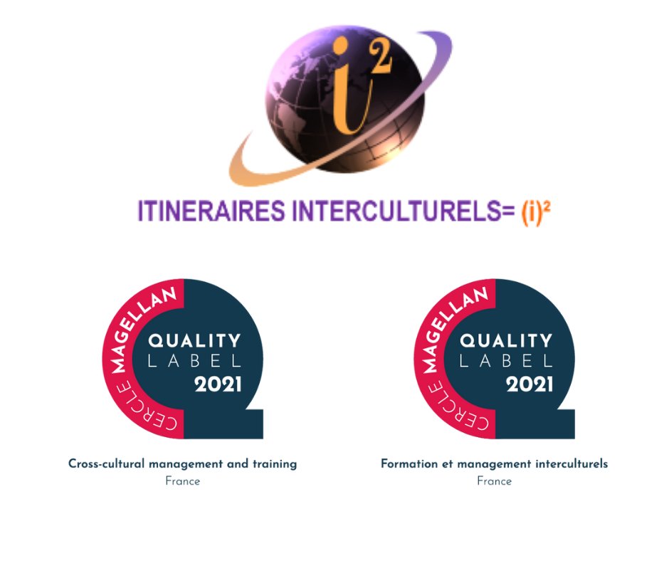 iinterculturels's tweet photo. Suite à l’enquête réalisée par le Cercle Magellan auprès de nos clients, nous avons reçu une nouvelle fois le fameux « Quality Label », avec une moyenne générale de 4,8 sur 5. 

Nous remercions le Cercle Magellan et nos clients pour leur confiance. https://t.co/MMDCfNLr7S