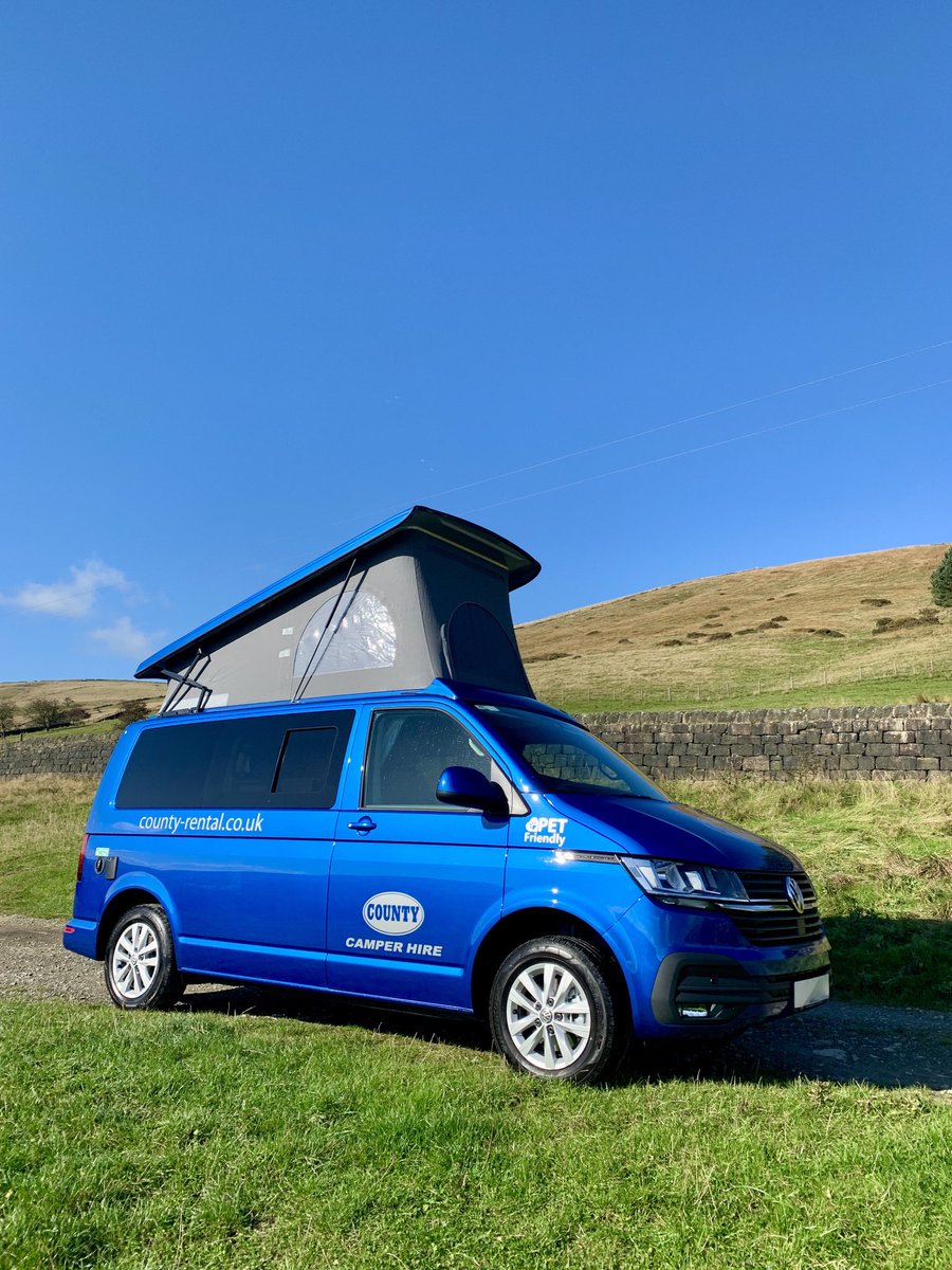 County Car & Van Rental (@countyrental) / Posts / X