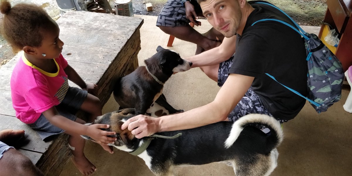 Oriol Mitjà tweet media